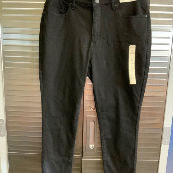 Ana black jeans - Picture 2 of 5